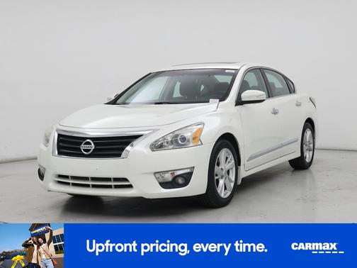 2014 Nissan Altima SL