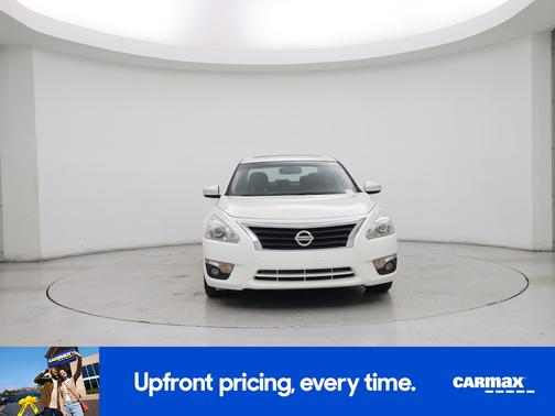 2014 Nissan Altima SL