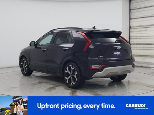2023 Kia Niro SX Touring