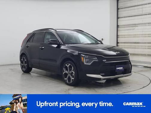 2023 Kia Niro SX Touring