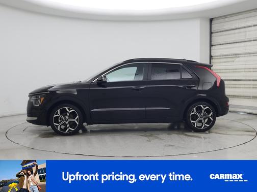 2023 Kia Niro SX Touring