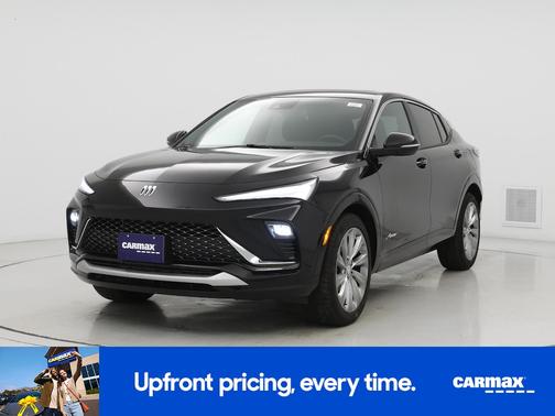 2024 Buick Envista Avenir