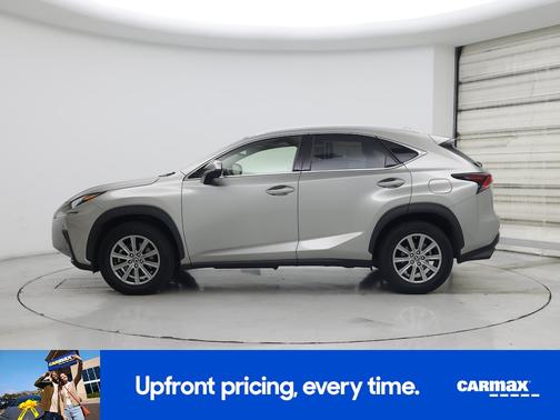2018 Lexus NX 300 NX 300