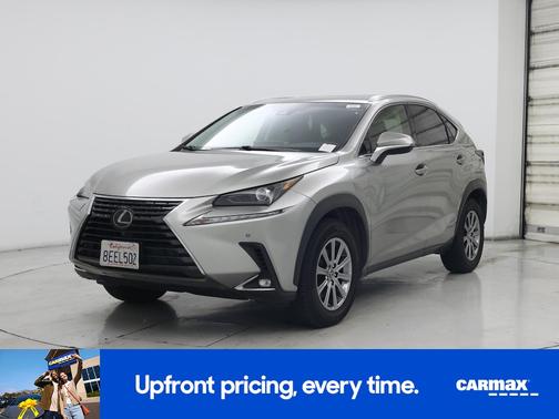 2018 Lexus NX 300 NX 300