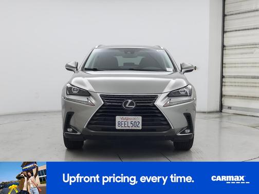 2018 Lexus NX 300 NX 300