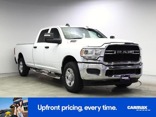 2023 RAM 2500 Tradesman