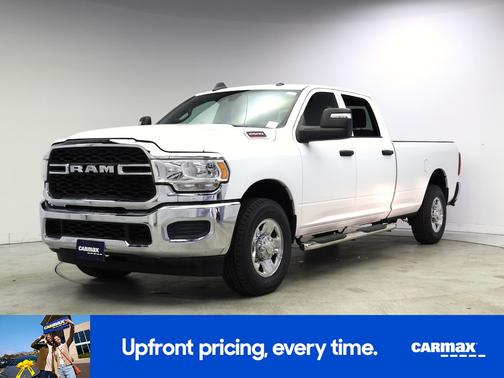 2023 RAM 2500 Tradesman