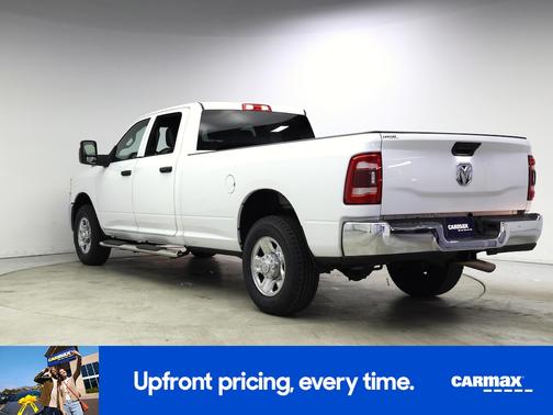 2023 RAM 2500 Tradesman