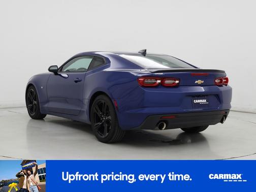 2023 Chevrolet Camaro LT