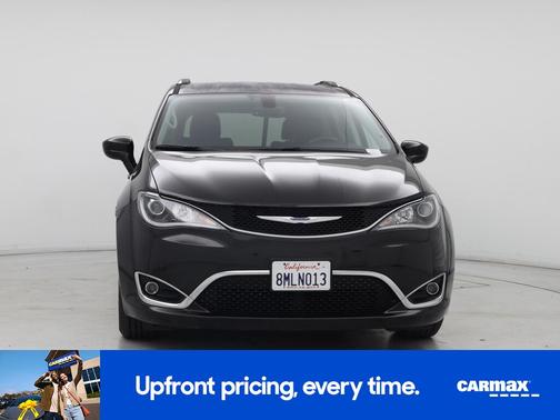 2019 Chrysler Pacifica L