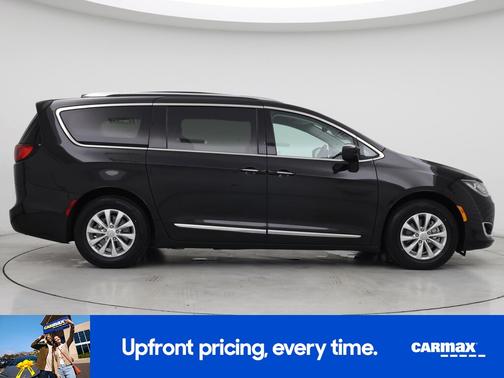 2019 Chrysler Pacifica L