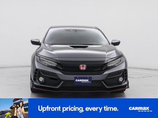 2020 Honda Civic Type-R Touring