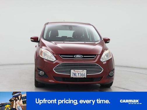 2015 Ford C-Max Energi SEL