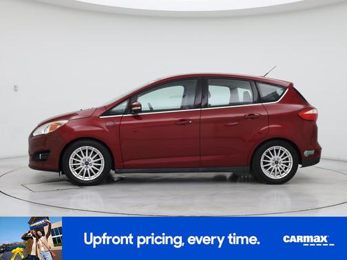 2015 Ford C-Max Energi SEL