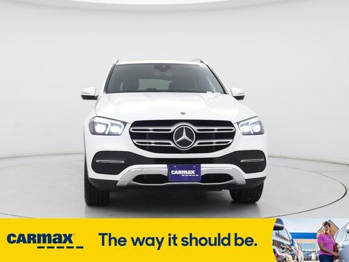 2022 Mercedes-Benz GLE 450
