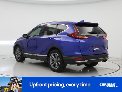 2020 Honda CR-V Touring