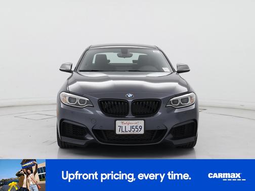 2015 BMW M235 I