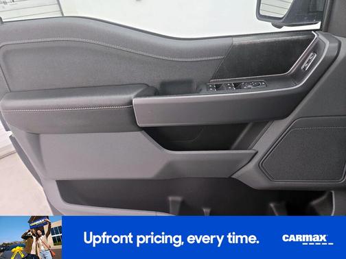 2023 Ford F-150 Lightning XLT