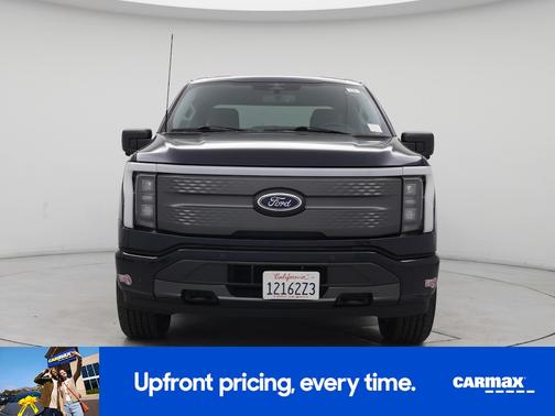 2023 Ford F-150 Lightning XLT