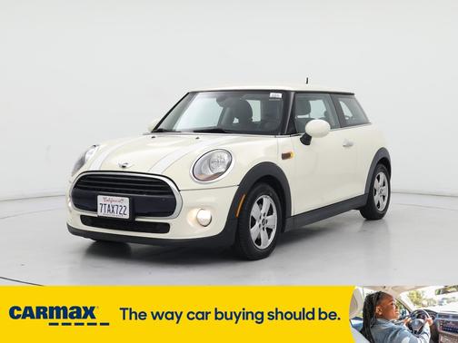 2016 MINI Hardtop