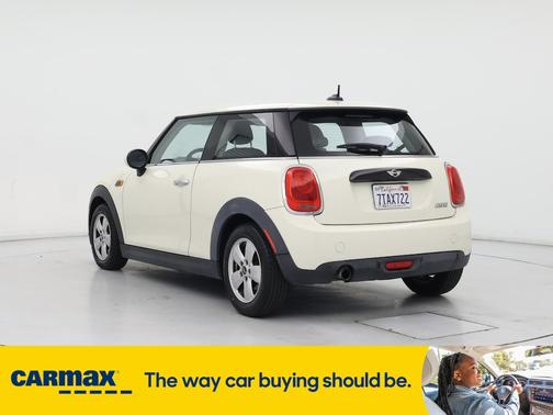 2016 MINI Hardtop