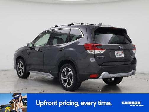 2023 Subaru Forester Touring
