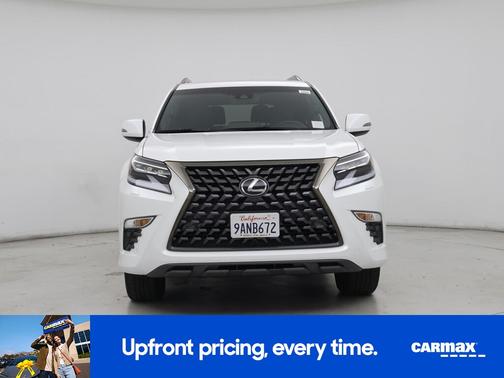 2022 Lexus GX 460 Premium