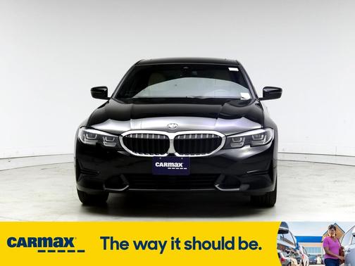 2019 BMW 330 I