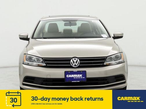 Photo 5 of 26 of 2015 Volkswagen Jetta 1.8T SE