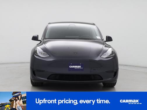 2025 Tesla Model Y Performance