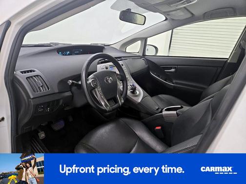 2015 Toyota Prius Persona Series