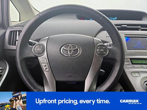 2015 Toyota Prius Persona Series