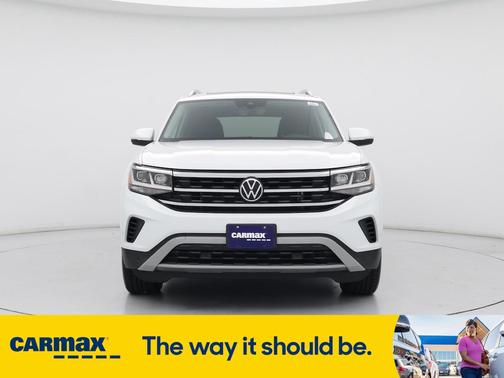 2022 Volkswagen Atlas SEL