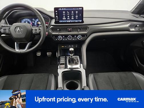 2024 Acura Integra Technology A-Spec