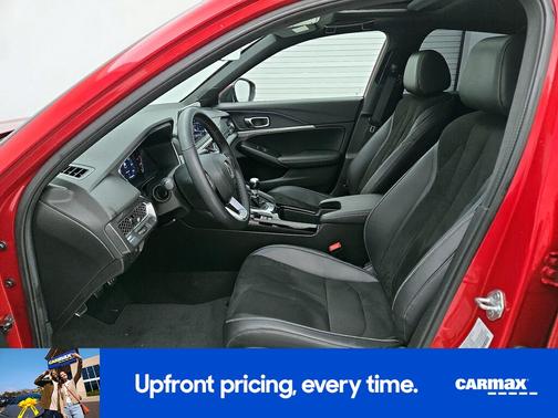 2024 Acura Integra Technology A-Spec