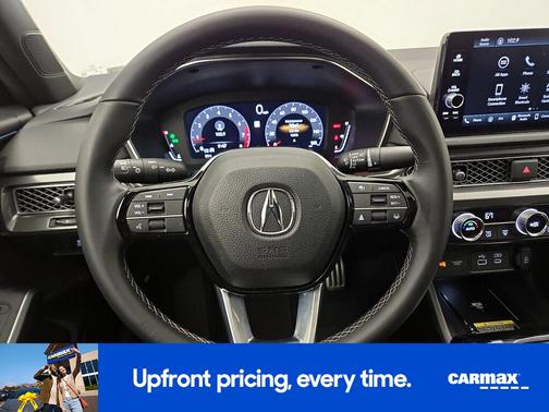 2024 Acura Integra Technology A-Spec