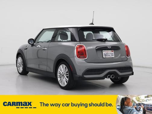2022 MINI Hardtop S