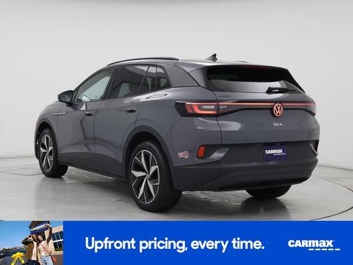 2024 Volkswagen ID.4 PRO S