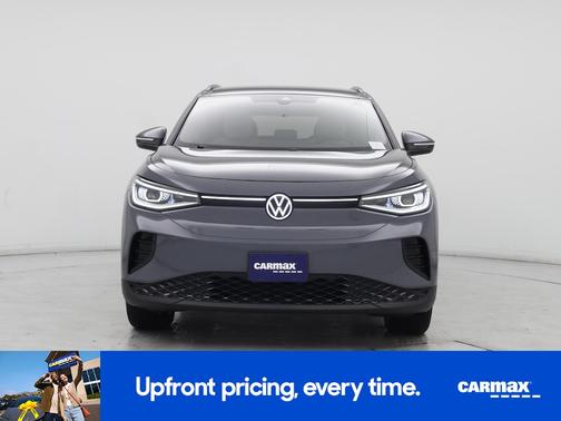 2024 Volkswagen ID.4 PRO S