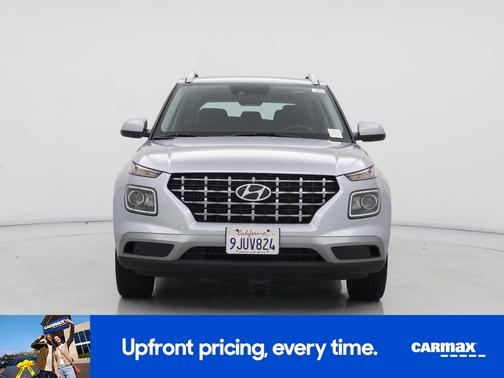 2022 Hyundai VENUE SEL