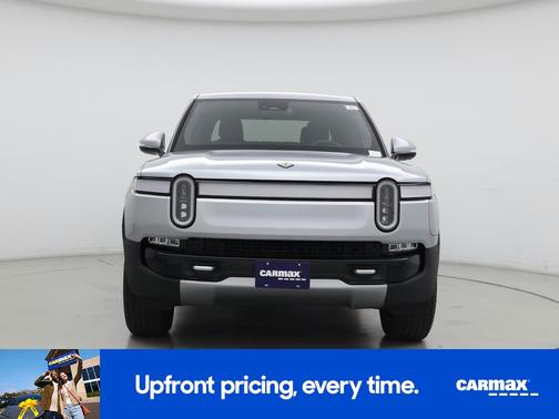 2023 Rivian R1T Adventure Performance Dual-Motor Large