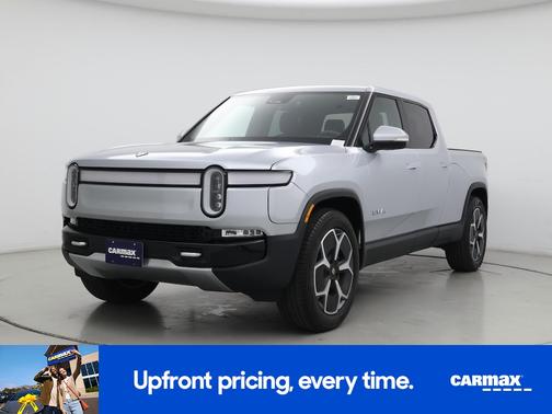 2023 Rivian R1T Adventure Performance Dual-Motor Large