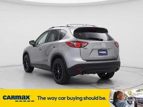 2015 Mazda CX-5 Grand Touring