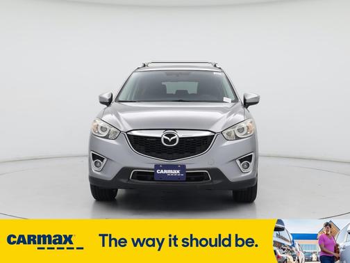 2015 Mazda CX-5 Grand Touring
