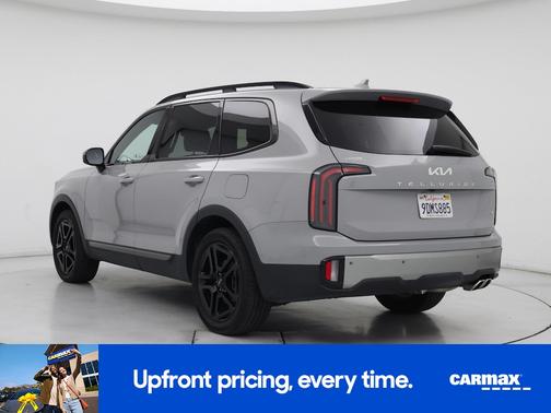 2023 Kia Telluride SX X-Line