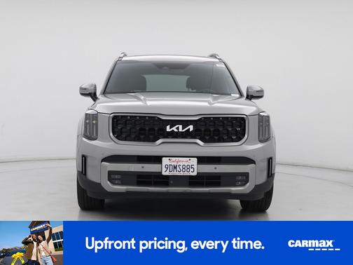 2023 Kia Telluride SX X-Line