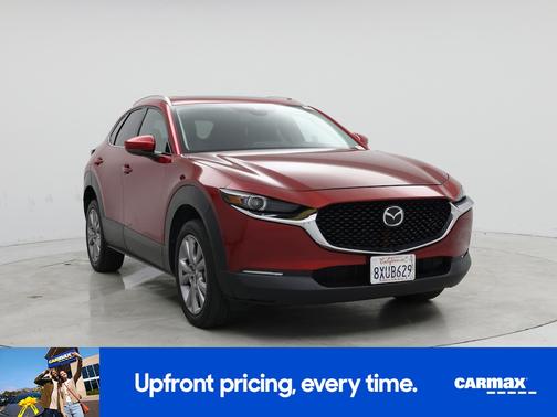 2021 Mazda CX-30 Premium