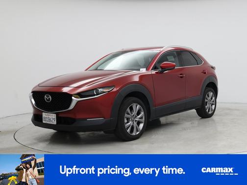 2021 Mazda CX-30 Premium