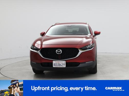 2021 Mazda CX-30 Premium