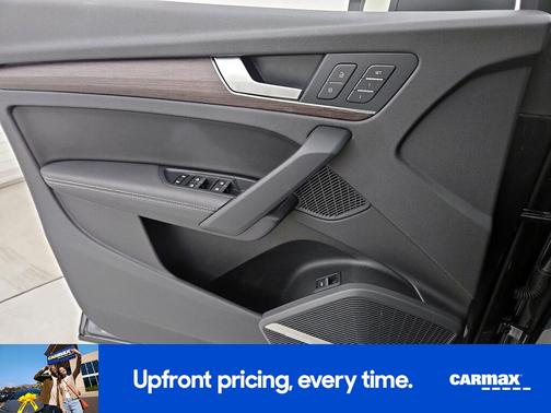 2023 Audi Q5 S-Line Prestige